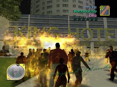 Grand Theft Auto